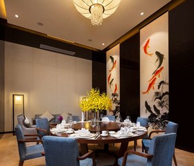 Thousand Cranes Sanya Yazhou Bay Int'l Exchange Centre, Curio by Hilton