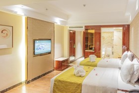Sanya Yuexin Tomorrow Hotel