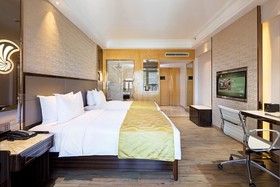 Sanya Yuexin Tomorrow Hotel