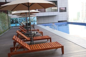 Sanya Yuexin Tomorrow Hotel