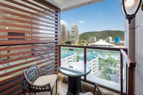 Sanya Yuexin Tomorrow Hotel