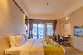 Sanya Yuexin Tomorrow Hotel
