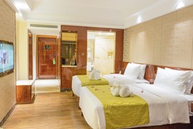 Sanya Yuexin Tomorrow Hotel