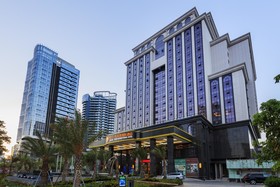 Sanya Yuexin Tomorrow Hotel