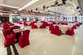 Sanya Yuexin Tomorrow Hotel