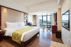 Sanya Yuexin Tomorrow Hotel