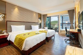 Sanya Yuexin Tomorrow Hotel