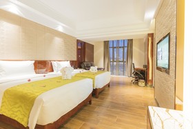 Sanya Yuexin Tomorrow Hotel