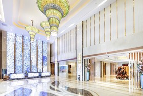 Sanya Yuexin Tomorrow Hotel