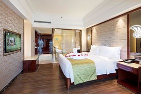 Sanya Yuexin Tomorrow Hotel