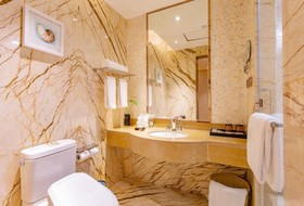 Sanya Yuexin Tomorrow Hotel