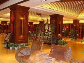 Searainbow Hotel - Sanya