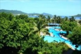 Searainbow Hotel - Sanya