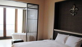 Serenity Coast Resort Sanya