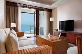 Serenity Coast Resort Sanya