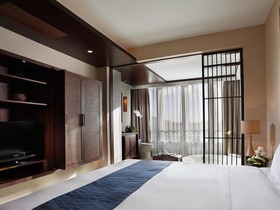 Serenity Coast Resort Sanya