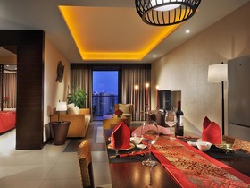 Serenity Coast Resort Sanya