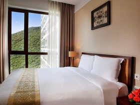 Serenity Coast Resort Sanya