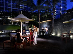 Serenity Coast Resort Sanya