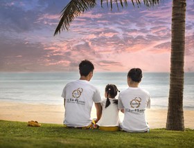 Serenity Coast Resort Sanya