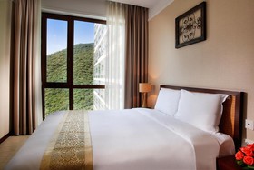Serenity Coast Resort Sanya