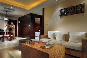 Serenity Coast Resort Sanya