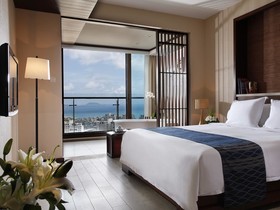 Serenity Coast Resort Sanya