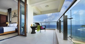 Serenity Coast Resort Sanya