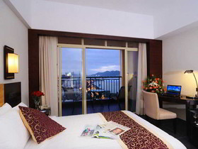 Shengyi Holiday Villa Hotel & Suites Sanya