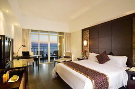 Shengyi Holiday Villa Hotel & Suites Sanya