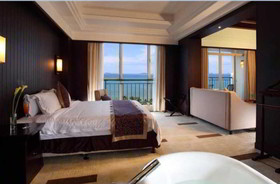 Shengyi Holiday Villa Hotel & Suites Sanya