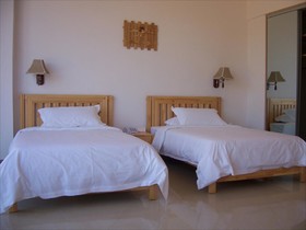 Siji Huakai Resort Hotel - Sanya