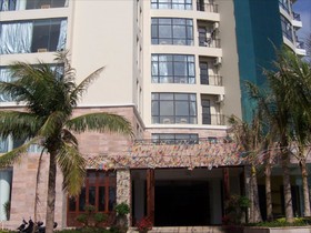 Siji Huakai Resort Hotel - Sanya