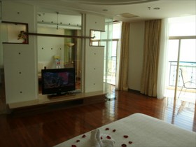 Siji Huakai Resort Hotel - Sanya