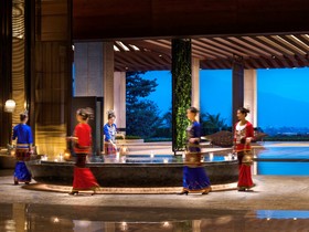 Sofitel Sanya Leeman Resort