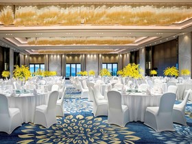 Sofitel Sanya Leeman Resort
