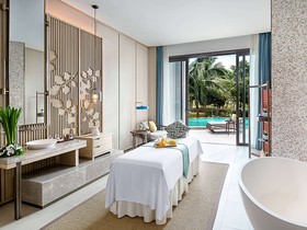 Sofitel Sanya Leeman Resort