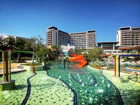 Sofitel Sanya Leeman Resort