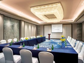 Sofitel Sanya Leeman Resort