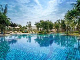 Sofitel Sanya Leeman Resort