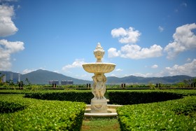 Sofitel Sanya Leeman Resort
