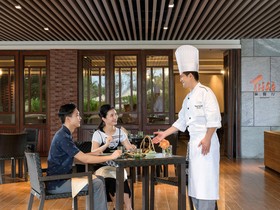 Sofitel Sanya Leeman Resort