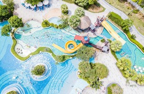 Sofitel Sanya Leeman Resort
