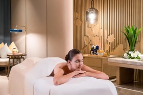 Sofitel Sanya Leeman Resort