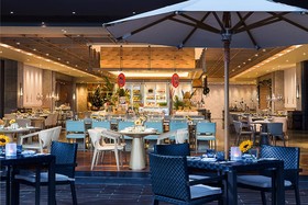 Sofitel Sanya Leeman Resort