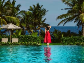 Sofitel Sanya Leeman Resort