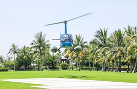 Sofitel Sanya Leeman Resort