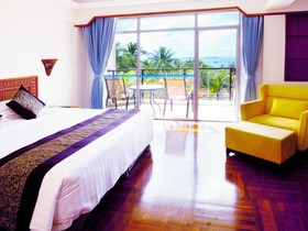 South China Hotel