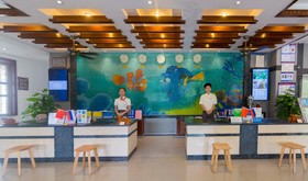 South China Hotel