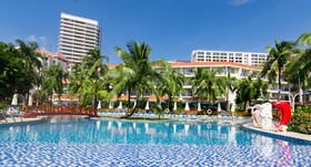South China Hotel